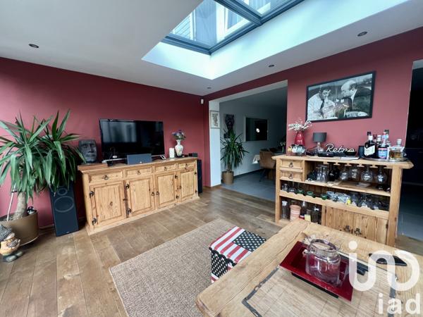 Maison à vendre 5 pièces 102 m² Douvrin