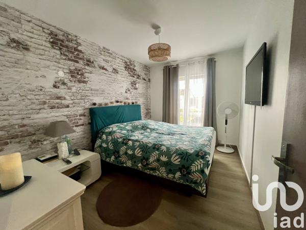 Maison à vendre 5 pièces 102 m² Douvrin