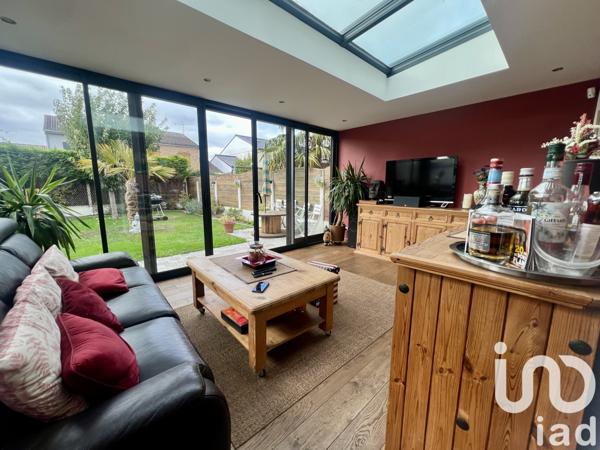 Maison à vendre 5 pièces 102 m² Douvrin