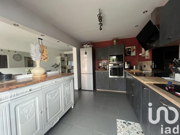 Maison à vendre 5 pièces 102 m² Douvrin