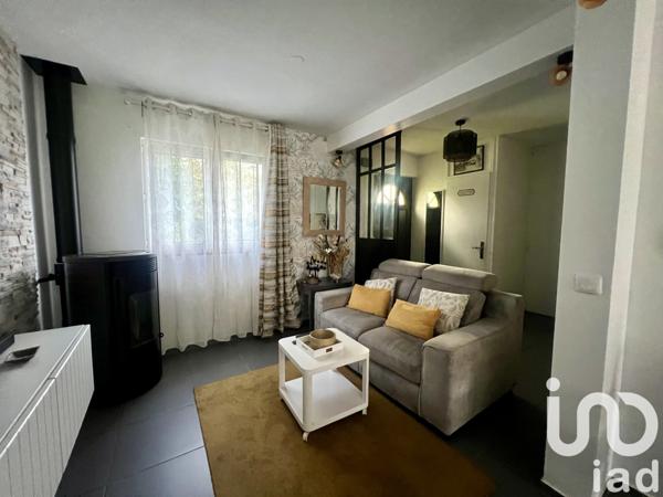 Maison à vendre 5 pièces 102 m² Douvrin