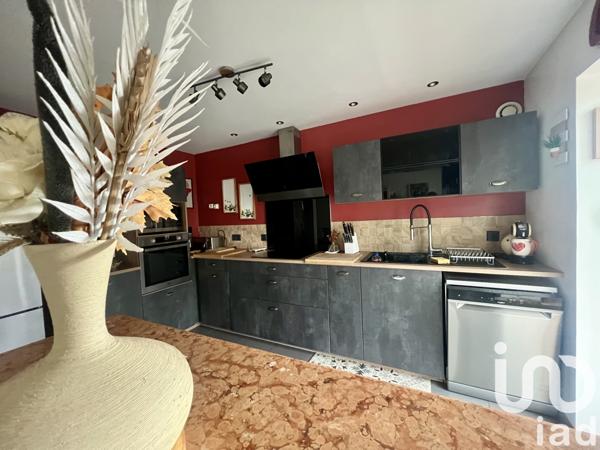 Maison à vendre 5 pièces 102 m² Douvrin