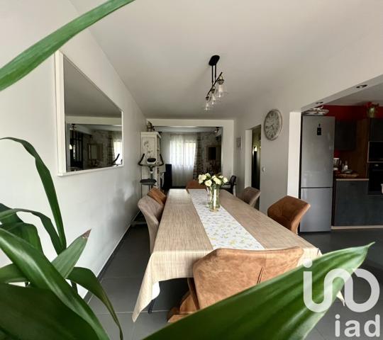 Maison à vendre 5 pièces 102 m² Douvrin