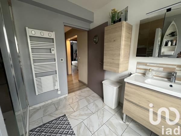 Maison à vendre 5 pièces 102 m² Douvrin