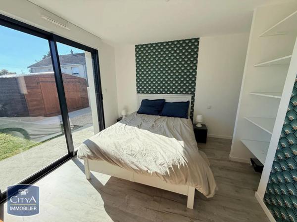 Maison à vendre 5 pièces 97.8m²