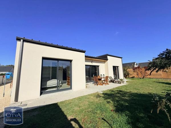 Maison à vendre 5 pièces 97.8m²