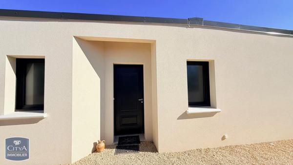 Maison à vendre 5 pièces 97.8m²