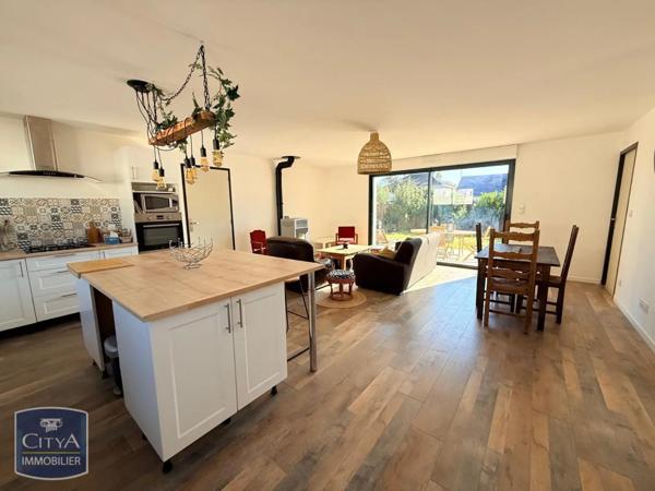 Maison à vendre 5 pièces 97.8m²