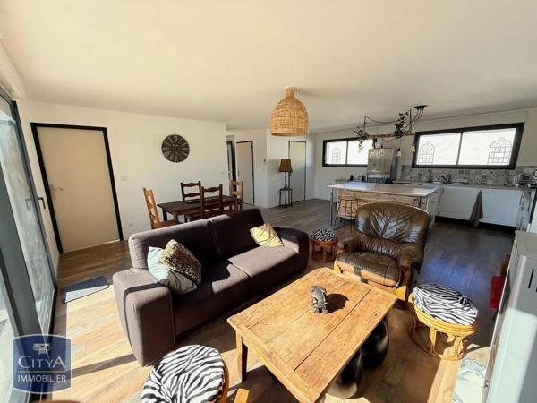 Maison à vendre 5 pièces 97.8m²