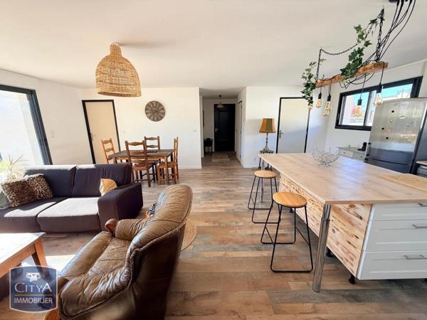 Maison à vendre 5 pièces 97.8m²