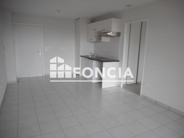 Location Appartement 2 pièces 39.52 m² - 2 RUE DE LA LIBERTE Mondonville 31700