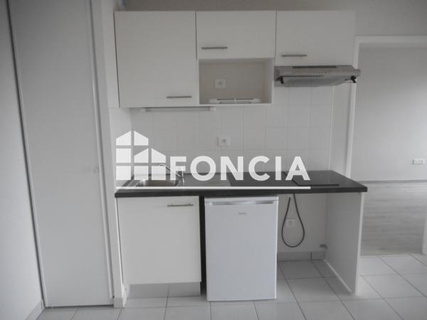 Location Appartement 2 pièces 39.52 m² - 2 RUE DE LA LIBERTE Mondonville 31700