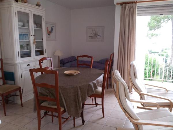 17200 ROYAN ROYAN, quartier Pontaillac.