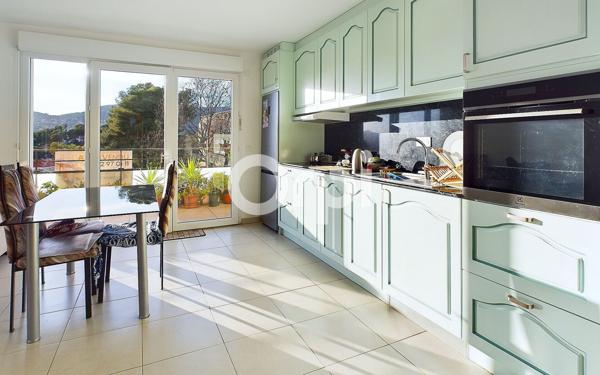 Appartement à vendre    3 pièces • 64 m2 Cannes