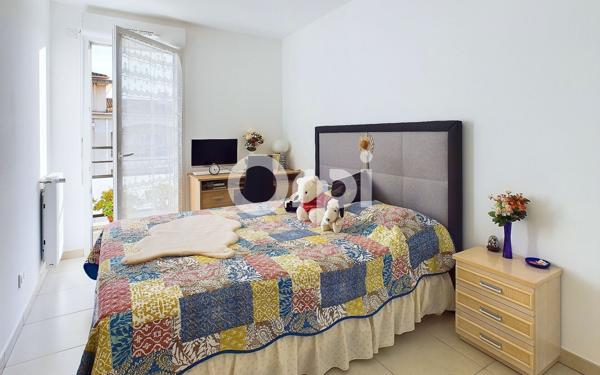 Appartement à vendre    3 pièces • 64 m2 Cannes