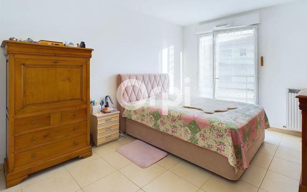 Appartement à vendre    3 pièces • 64 m2 Cannes