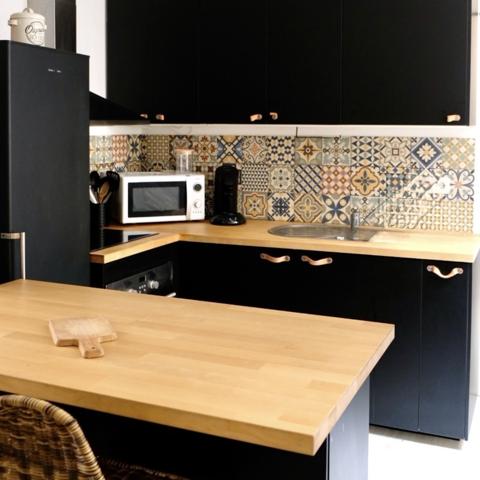 Bayonne (64100) Bayonne appartement cosy 2 pièces hyper centre