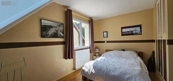 Achat - Maison | Pavillon Saint-Fuscien 80680 8 pièces 240 m 2 1750 m 2