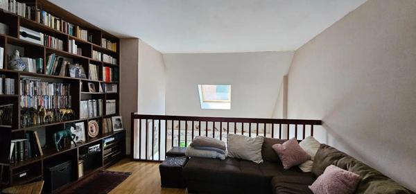 Achat - Maison | Pavillon Saint-Fuscien 80680 8 pièces 240 m 2 1750 m 2