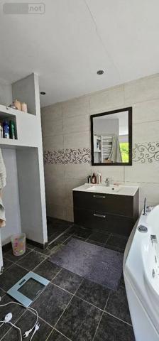 Achat - Maison | Pavillon Saint-Fuscien 80680 8 pièces 240 m 2 1750 m 2