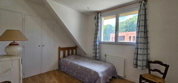 Achat - Maison | Pavillon Saint-Fuscien 80680 8 pièces 240 m 2 1750 m 2