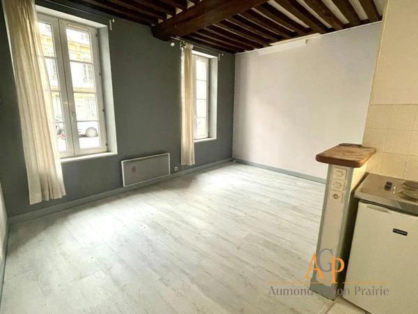 Appartement à louer à Caen (14000)