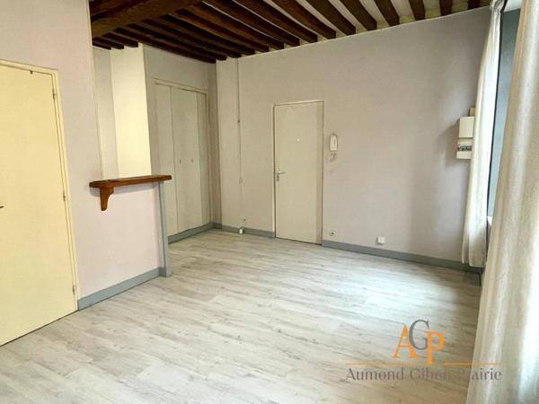 Appartement à louer à Caen (14000)