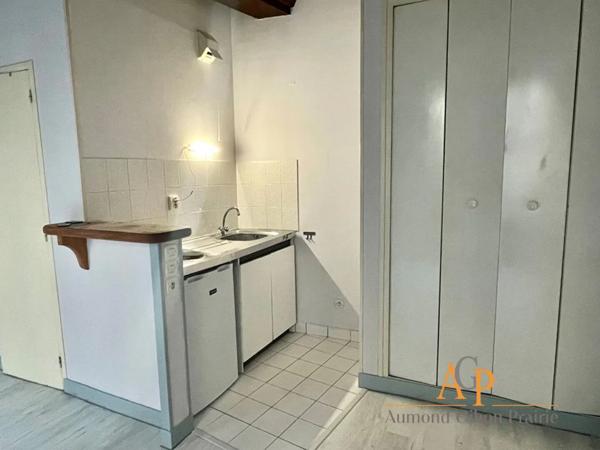 Appartement à louer à Caen (14000)