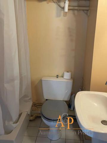 Appartement à louer à Caen (14000)