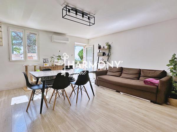 Maison T4 80m2 - Lambesc