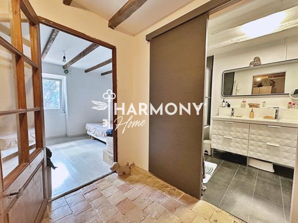 Maison T4 80m2 - Lambesc