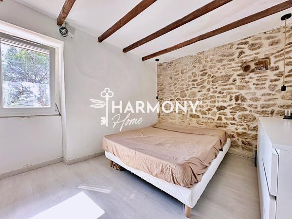 Maison T4 80m2 - Lambesc