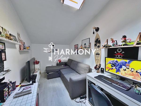 Maison T4 80m2 - Lambesc