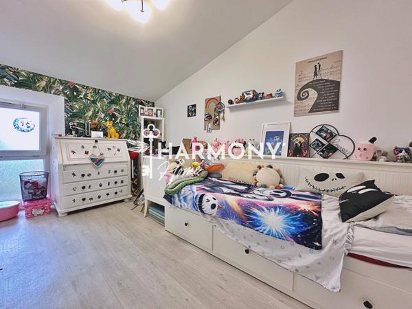 Maison T4 80m2 - Lambesc