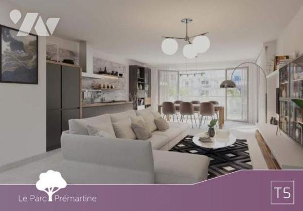 JARDIN DES PLANTES / PREMARTINE