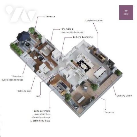 JARDIN DES PLANTES / PREMARTINE