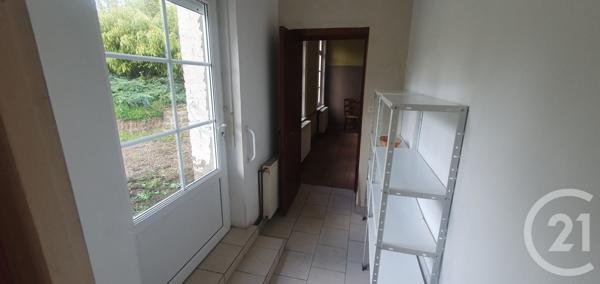 Maison à vendre  6 pièces - 94,50 m2 MAINTENAY - 62