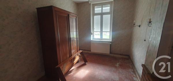 Maison à vendre  6 pièces - 94,50 m2 MAINTENAY - 62
