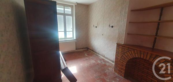 Maison à vendre  6 pièces - 94,50 m2 MAINTENAY - 62