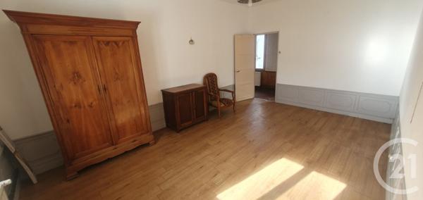 Maison à vendre  6 pièces - 94,50 m2 MAINTENAY - 62