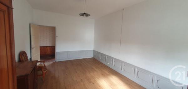 Maison à vendre  6 pièces - 94,50 m2 MAINTENAY - 62