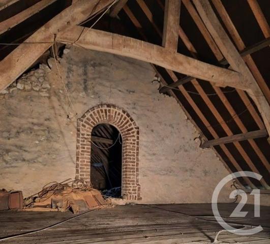 Maison à vendre  6 pièces - 94,50 m2 MAINTENAY - 62