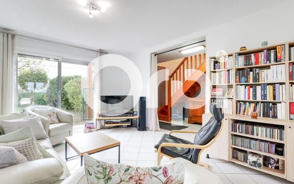 Maison à vendre    5 pièces •  Reyrieux