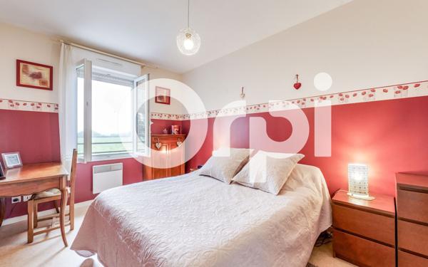 Maison à vendre    5 pièces •  Reyrieux