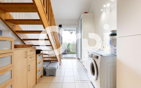 Maison à vendre    5 pièces •  Reyrieux