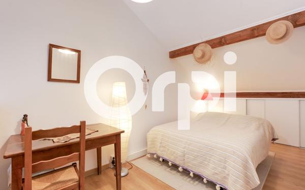 Maison à vendre    5 pièces •  Reyrieux