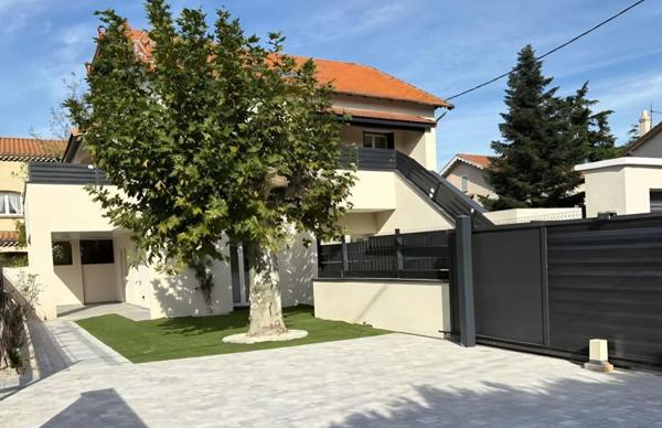 Appartement Montélimar 4 pièces 84 m2