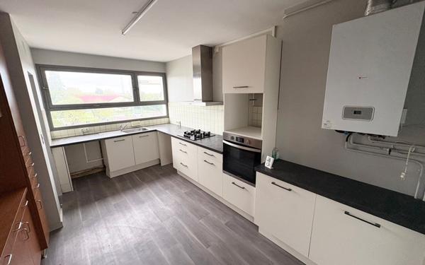 Maison à vendre    4 pièces • 98,89 m2 Langon