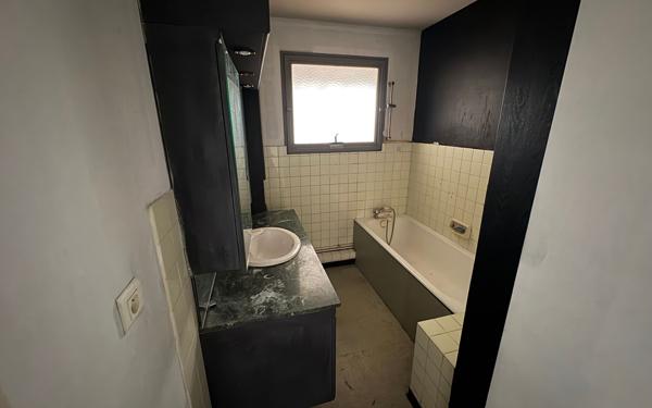 Maison à vendre    4 pièces • 98,89 m2 Langon