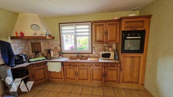 DINARD - Maison (95m²) - Garage - Jardin (455m²)